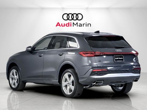 New 2025 Audi Q5 Premium Plus image 3