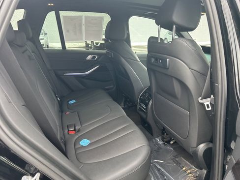 Used 2021 BMW X5 xDrive40i w/ Convenience Package image 21