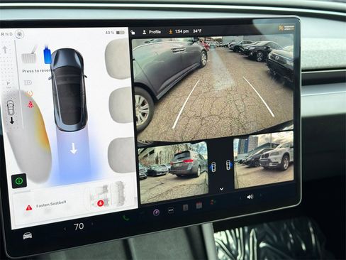 Used 2024 Tesla Model 3 Standard Range image 27