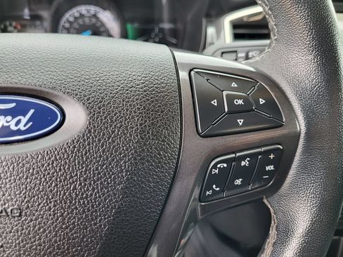 Used 2021 Ford Ranger Lariat w/ Equipment Group 501A High AWD/4WD image 31