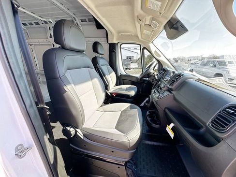 New 2026 RAM ProMaster 2500 w/ Convenience Group image 26