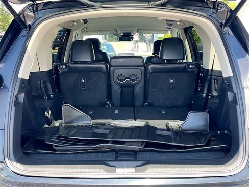 Used 2024 Honda Pilot EX-L image 24
