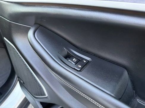 Used 2022 Jeep Grand Cherokee L Limited w/ Luxury Tech Group II AWD/4WD image 37