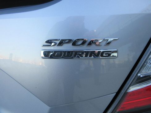 Used 2020 Honda Civic Sport Touring image 9