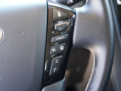 Certified 2024 INFINITI QX80 Luxe image 17