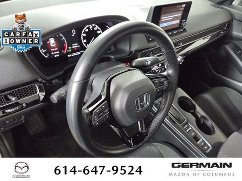 Used 2024 Honda Civic Sport image 16