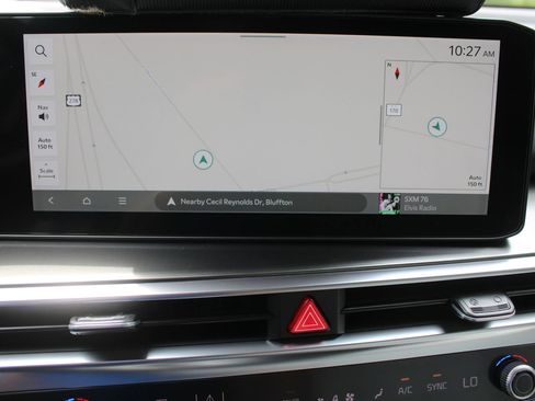 New 2026 Kia Sorento EX FWD image 49