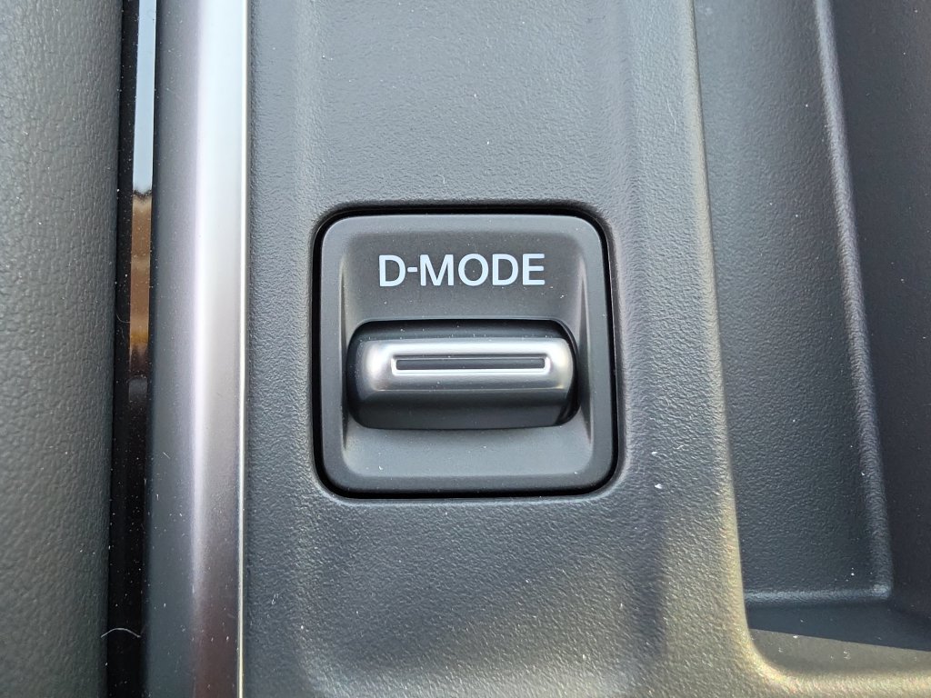 New 2026 Nissan Pathfinder SV FWD image 37
