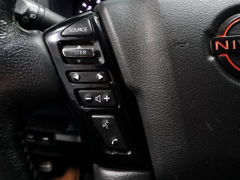 Used 2022 Nissan Frontier PRO-4X w/ Pro-4X Premium Package image 27