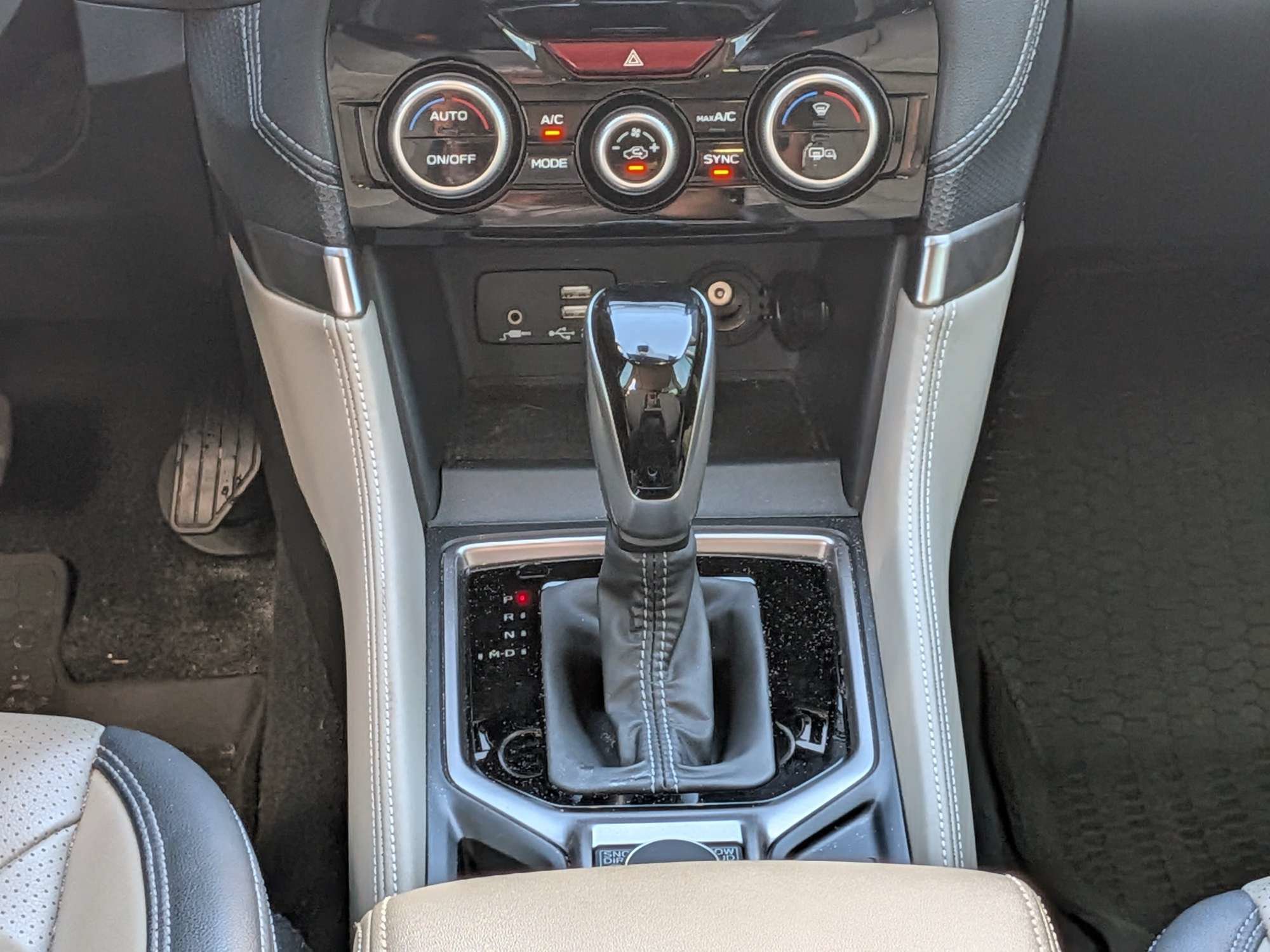 Used 2022 Subaru Forester Limited AWD/4WD image 18