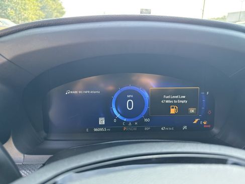 Used 2022 Ford Explorer ST w/ Equipment Group 401A AWD/4WD image 28