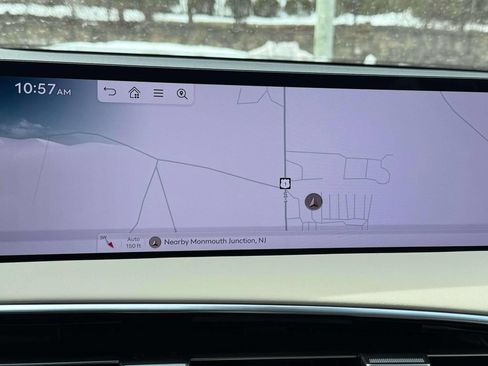 New 2026 Genesis GV70 2.5T Advanced AWD/4WD image 26