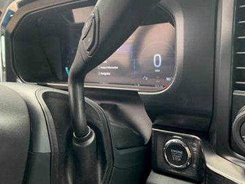 New 2024 Ford F250 Lariat w/ Lariat Ultimate Package image 28