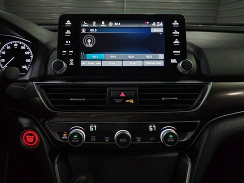 Used 2020 Honda Accord Sport image 24