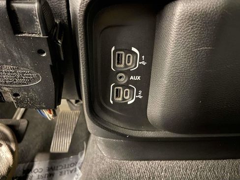 Used 2020 RAM 1500 Big Horn image 20