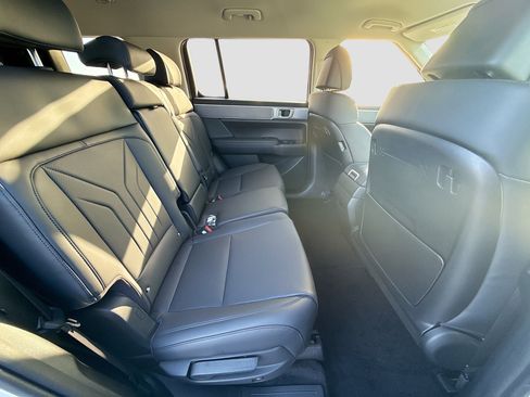New 2026 Hyundai Santa Fe SEL FWD image 20