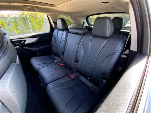 Certified 2026 Acura MDX FWD image 19