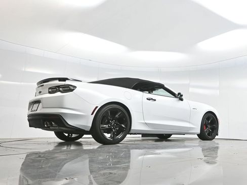 Used 2024 Chevrolet Camaro LT w/ RS Package image 61