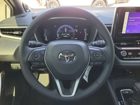 New 2026 Toyota Corolla XSE image 19