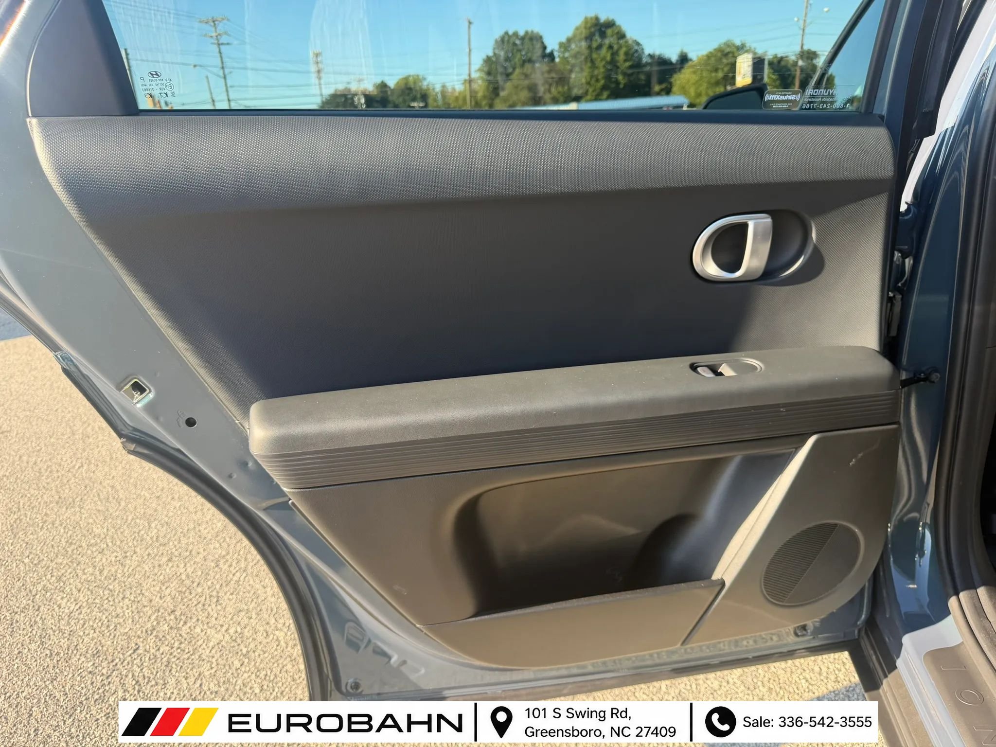 Used 2024 Hyundai Ioniq 5 SEL RWD image 10