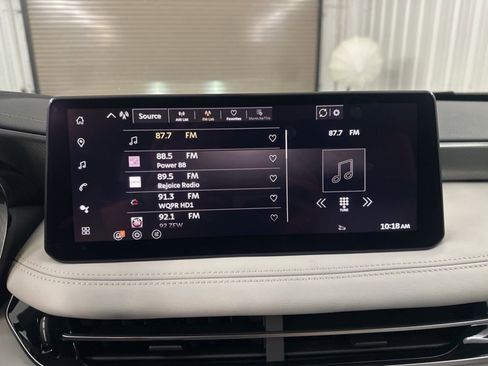 Used 2026 INFINITI QX60 Pure image 22