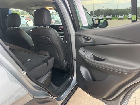 New 2026 Buick Encore GX Preferred w/ Comfort Package image 44