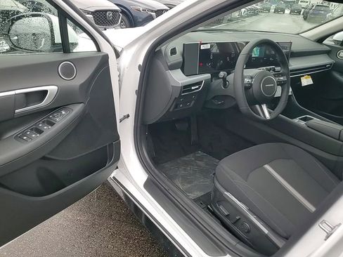 New 2026 Hyundai Sonata SEL image 11