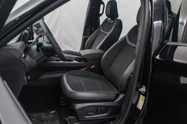 New 2026 Ford Explorer ST w/ Sun And Sound Package AWD/4WD image 19