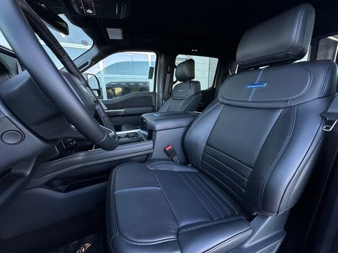 New 2026 Ford F350 Platinum image 31
