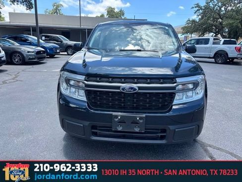 Certified 2023 Ford Maverick XLT w/ XLT Luxury Package FWD image 2