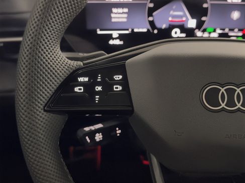 New 2025 Audi SQ5 Premium Plus image 21