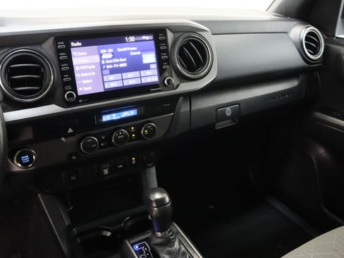 Certified 2023 Toyota Tacoma TRD Off-Road RWD image 16