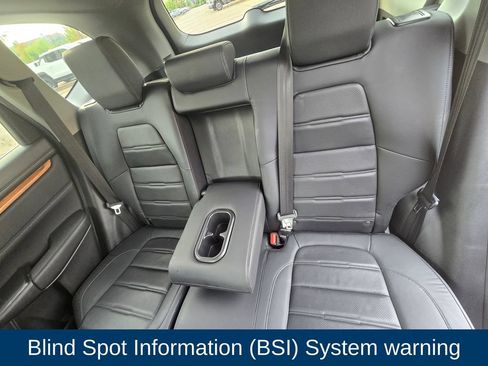 Used 2021 Honda CR-V EX-L image 11