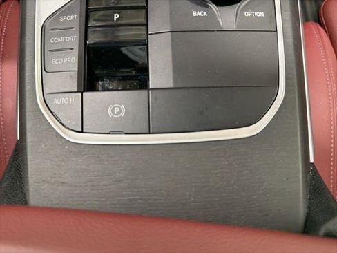 Used 2024 BMW i4 eDrive35 w/ Convenience Package RWD image 40