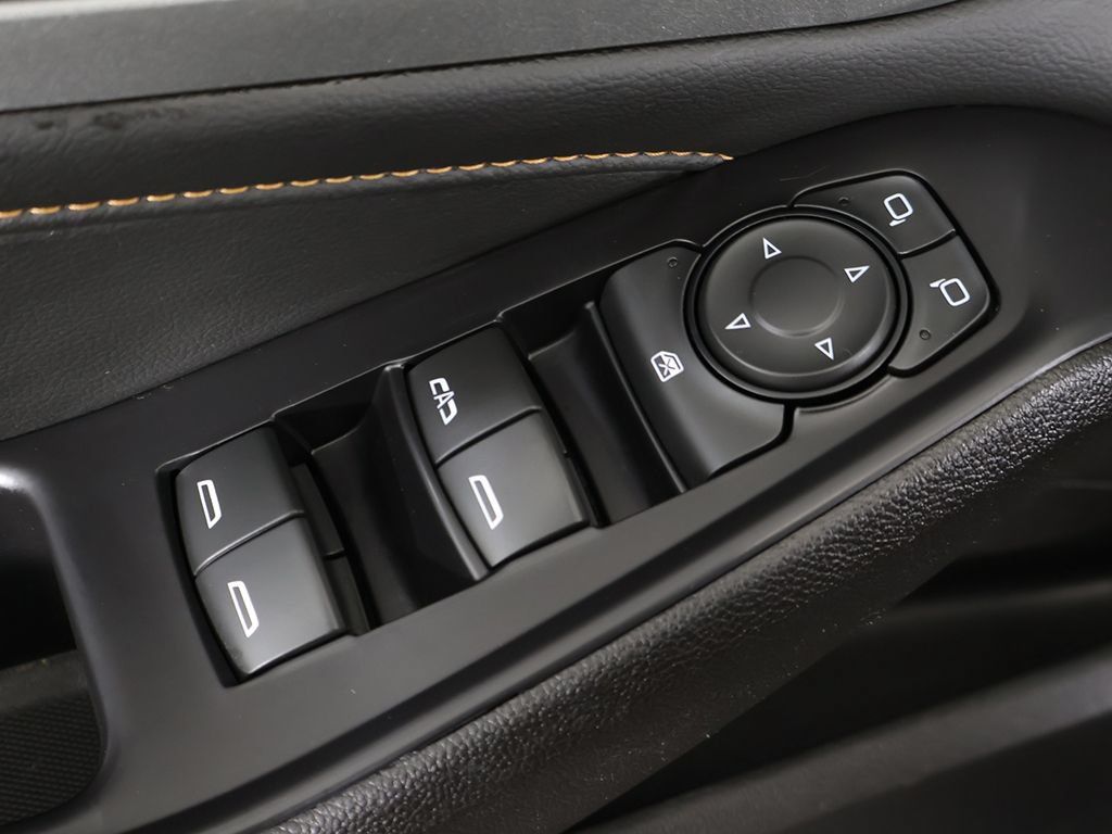 Used 2021 Chevrolet Traverse RS w/ LPO, Floor Liner Package AWD/4WD image 46