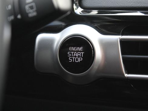 Used 2021 Kia Seltos SX image 21