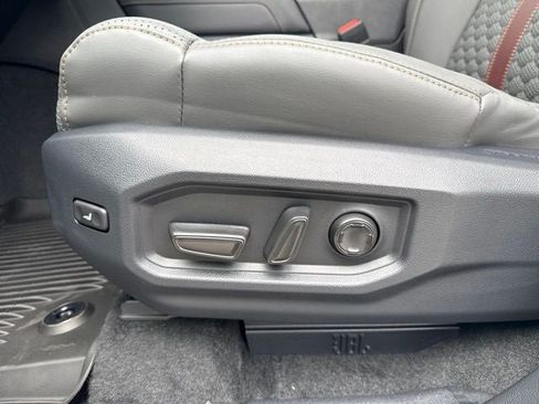 Used 2026 Toyota Sequoia Capstone AWD/4WD image 30