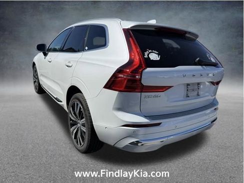 Used 2022 Volvo XC60 T8 Inscription w/ Advanced Package image 5
