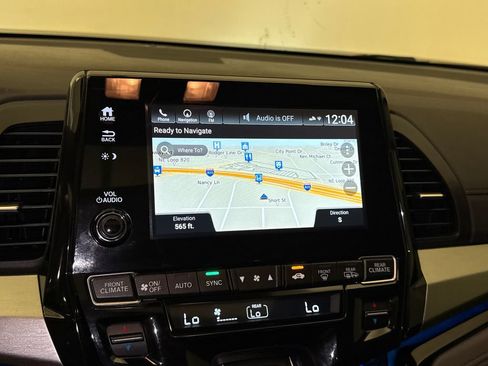 Used 2019 Honda Odyssey Elite image 25