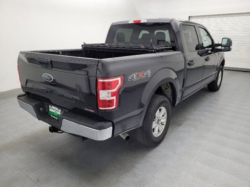 Used 2019 Ford F150 XLT AWD/4WD image 9