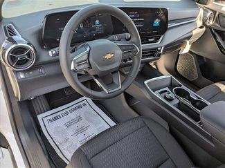 New 2026 Chevrolet Equinox LT video 3