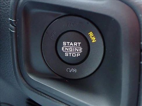 New 2026 Jeep Wrangler Unlimited Sahara AWD/4WD image 24