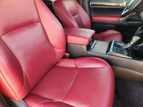 Certified 2023 Lexus GX 460 Luxury w/ Sport Design Package image 7