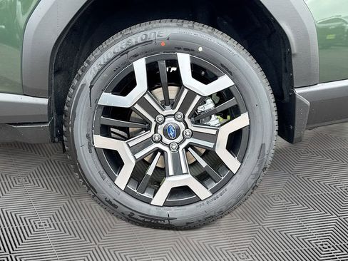 New 2026 Subaru Outback Touring XT AWD/4WD image 30