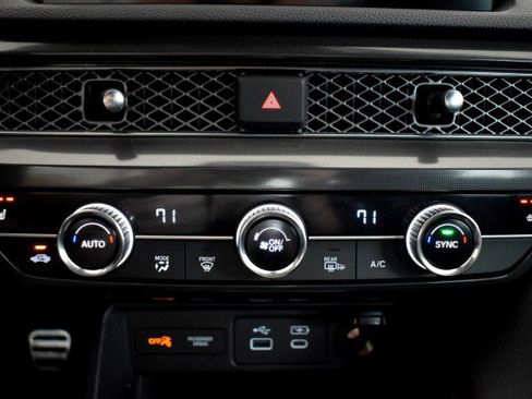 Used 2023 Acura Integra A-Spec w/ Technology Package FWD image 23