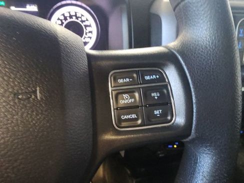 Used 2022 RAM 1500 Tradesman AWD/4WD image 24