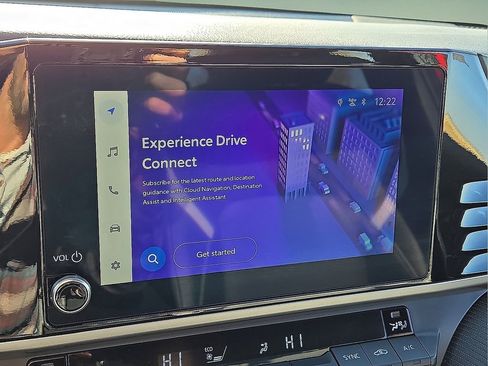 Used 2025 Toyota Camry SE image 28