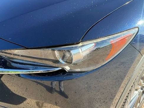 Used 2017 MAZDA CX-5 Touring FWD image 10