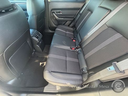 New 2026 MAZDA CX-50 2.5 Hybrid w/ Weather Package image 13