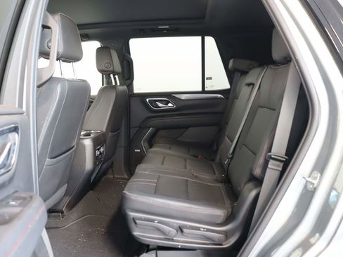 Certified 2023 Chevrolet Tahoe RST w/ Max Trailering Package image 17